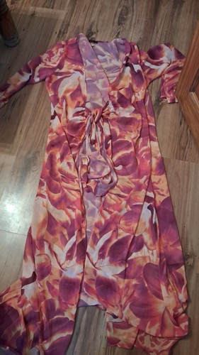Jenrique size 12 wrap - jenrique,