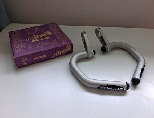 Cinelli spinaci aluminium - cinelli,