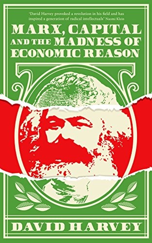 Marx capital and - capital, the