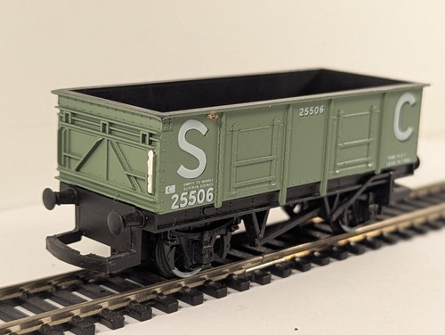 Hornby r730 stephenson - hornby, clarke