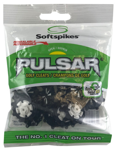 Softspikes pulsar cleats - pulsar,