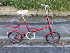 1960s moulton mini - mini, –