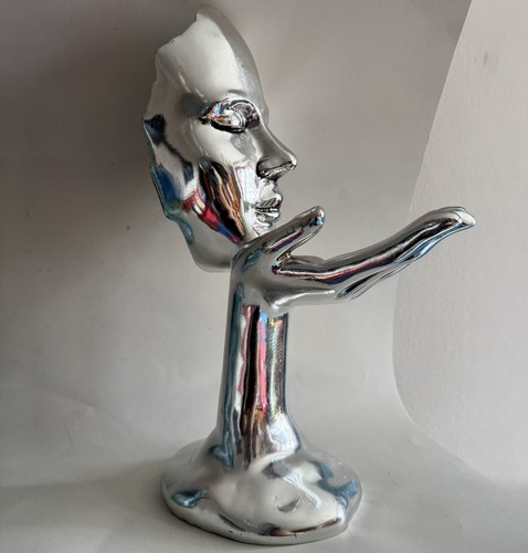 Display stand sculptural - stand, or
