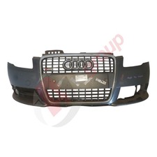 AUDI A4 S LINE (04-09) FRONT