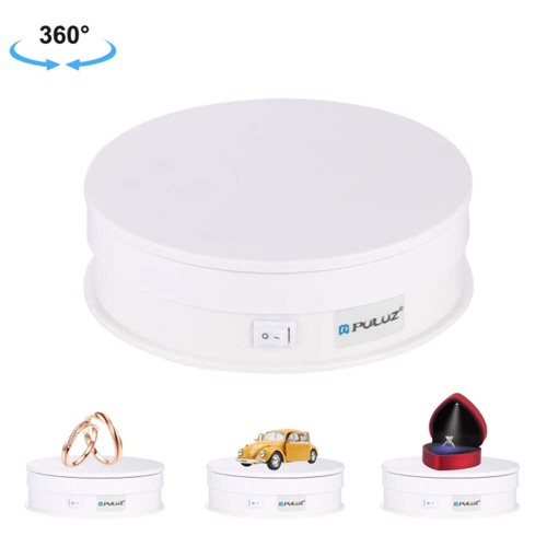 Puluz 15cm usb electric - puluz,