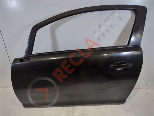 Vauxhall corsa 2006 - corsa, 2006-2014