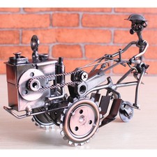  Retro Ornaments Vintage