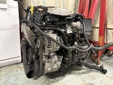 Complete Mk6 gti CCZB 2.0TFSI