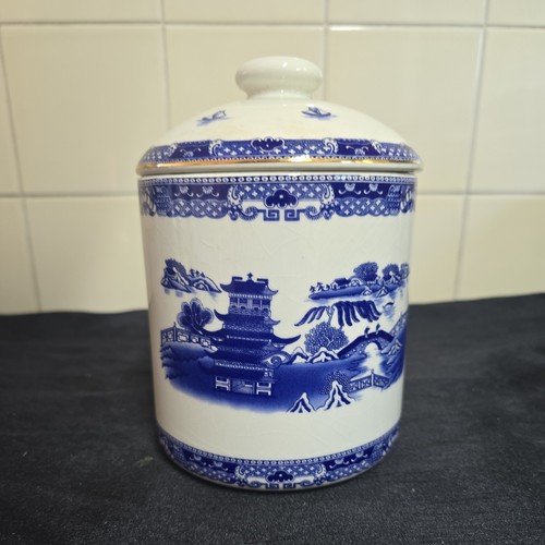 Vintage ringtons wade - vintage, storage