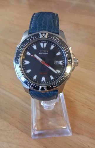 Citizen eco drive mens watch - mens,