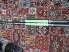 maver pole extensions. 1 x