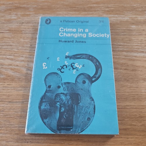 Howard jones crime in - howard,