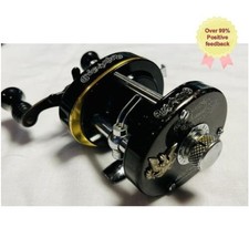 Shakespeare President 2 1980HB