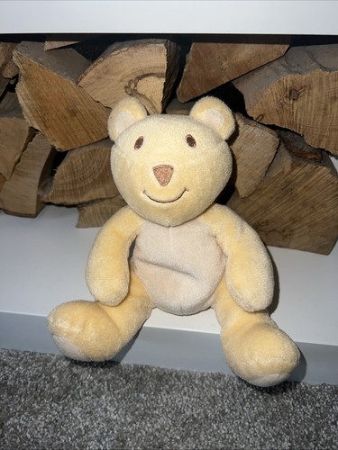 Vintage mothercare teddy bear - vintage,