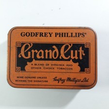 Godfrey Phillips Grand Cut