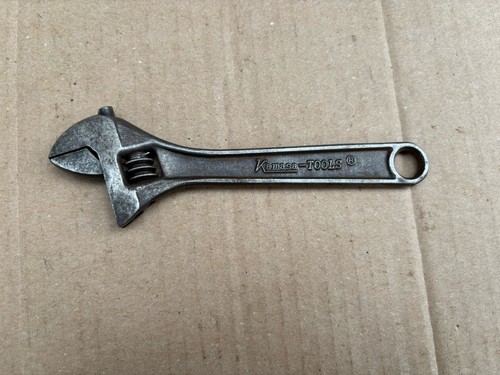Kamasa vintage adjustable - 6”,