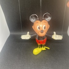 1960s plastic walt disney - 1960s,