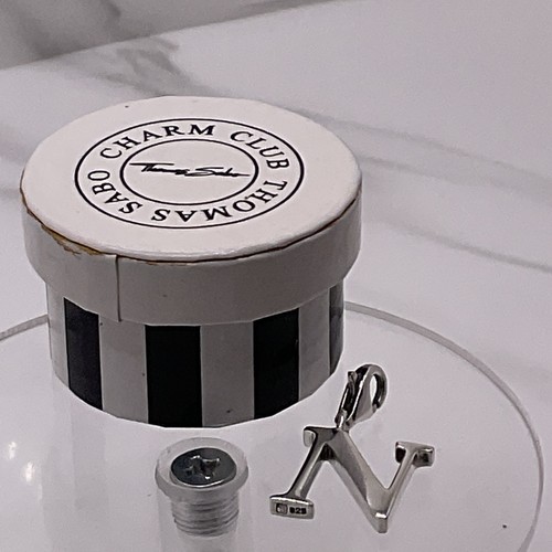 Thomas sabo charm - thomas,