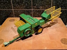 Vintage ERTL John  Deere Stock