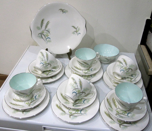 Vintage royal albert - royal,