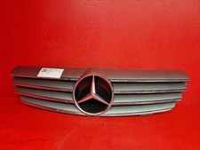MERCEDES CLK FRONT GRILL 2004 2 DOOR CONVERTIBLE