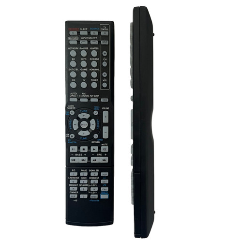 New replacement remote - remote, control