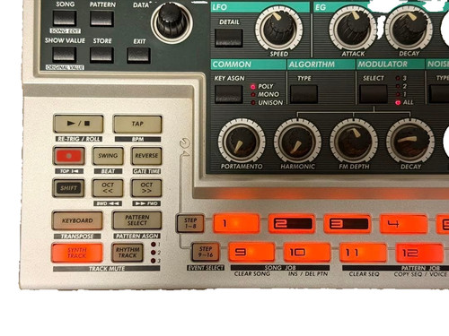 Yamaha dx200 loop factory - yamaha,