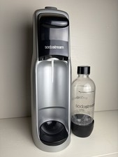 SodaStream Jet Sparkling Water