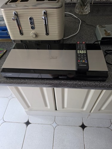 Samsung blu ray with - ray,