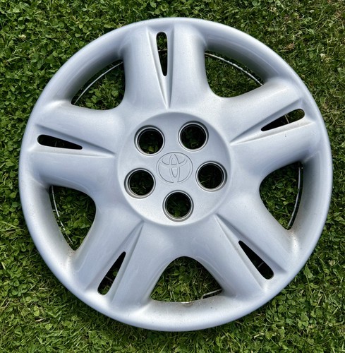 Toyota avensis wheel - toyota,