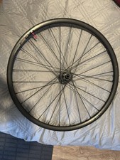 DT Swiss / WTB I23 Gravel