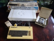 Commodore VIC 20 Vintage