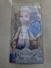 Disney Frozen Petite Elsa 6"