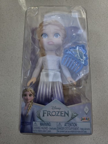 Disney frozen petite elsa - disney,
