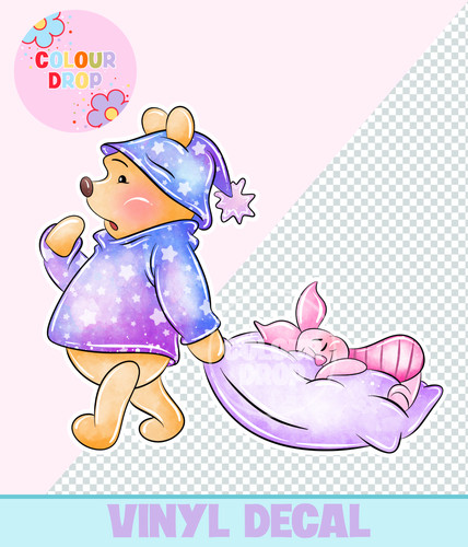 Disney winnie the - disney, self