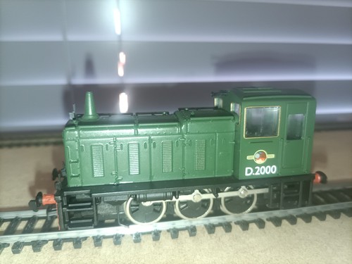 Bachmann gauge 31 350 br - 'oo', 31-350