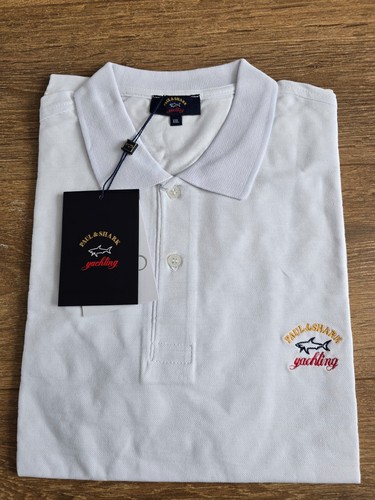 Paul shark yachting - paul, &