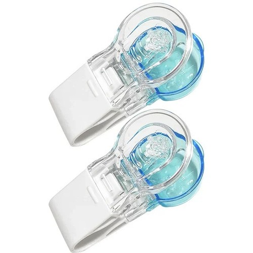 Pack portable pill popper - 1/2-pack,