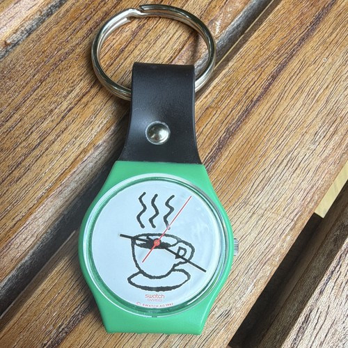 Keyring vintage 1993 - vintage,