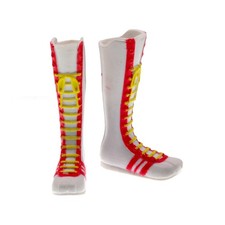 Boots - Mga 393207 Moxie Girlz