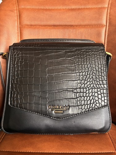Fiorelli black bag snake - fiorelli,