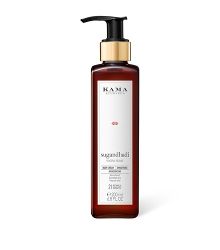 Kama ayurveda sugandhadi - kama,