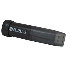 Lascar USB Temperature Data