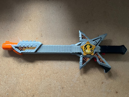 Power rangers ninja steel - ninja,