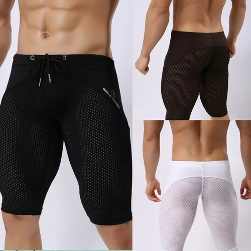 Mens swim jammers quick dry - swim,