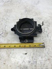 Volvo Penta 5.7 L 350 V8 GM Vortec Marine Engine throttlebody throttle body