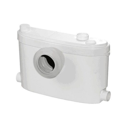Saniflo sanislim small bore - saniflo,