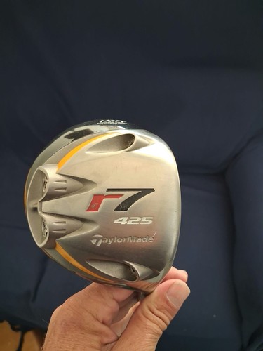 Taylormade 425 5 - r7, 425,