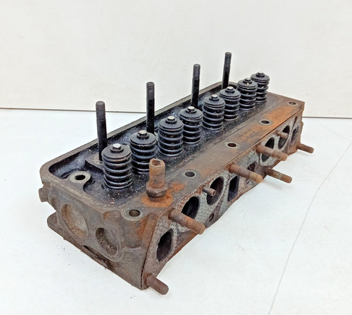 Triumph spitfire late mk4 big - mk4,