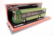 Corgi scale 43114 - 1/76,